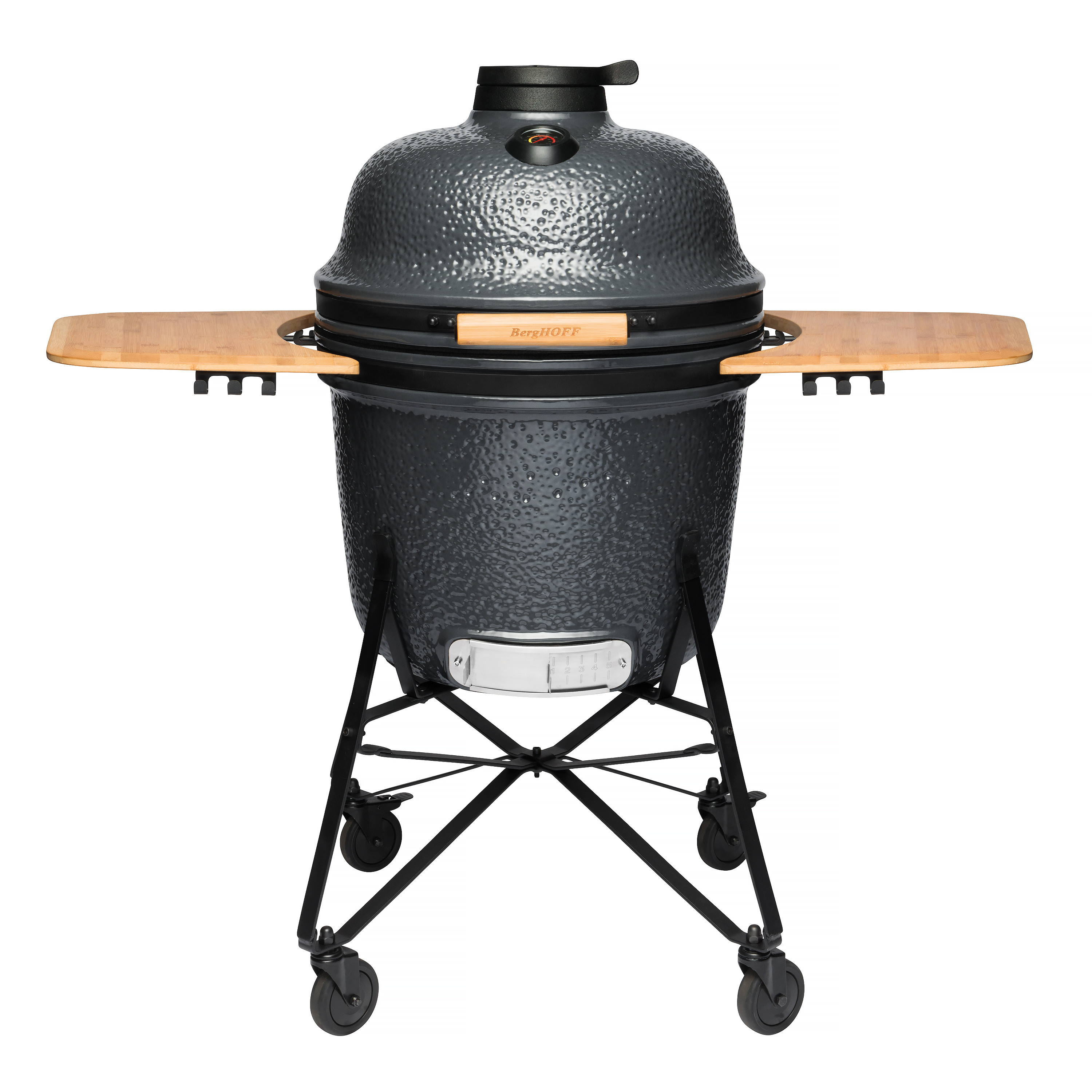 BergHoff RON Keramisk BBQ grill 58 cm (23